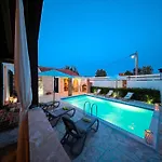 In With Private Pool Villa
