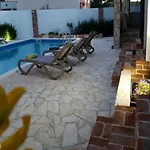 Villa In With Private Pool