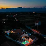 In With Private Pool Villa *