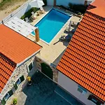 Villa In With Private Pool *