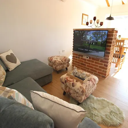 Villa Charming With Private Pool And Covered Terrace 3 And Bathrooms