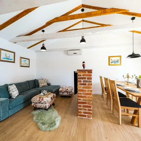 Villa Charming With Private Pool And Covered Terrace 3 And Bathrooms *