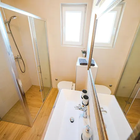 In With Private Pool Villa