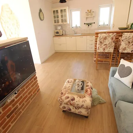 In With Private Pool Villa Pridraga