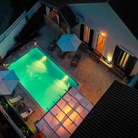 In With Private Pool * Pridraga