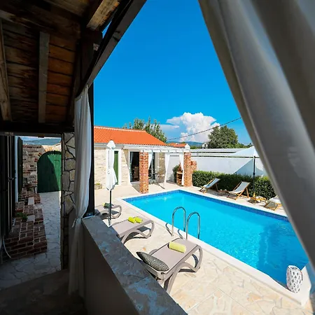 In With Private Pool *