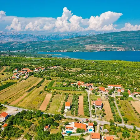 In With Private Pool