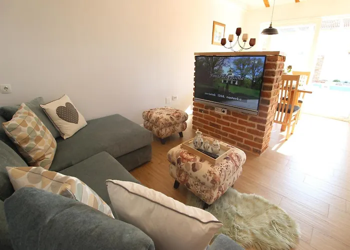 In With Private Pool ヴィラ *