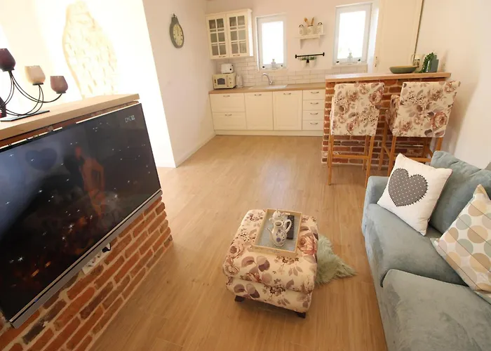 In With Private Pool Villa Pridraga